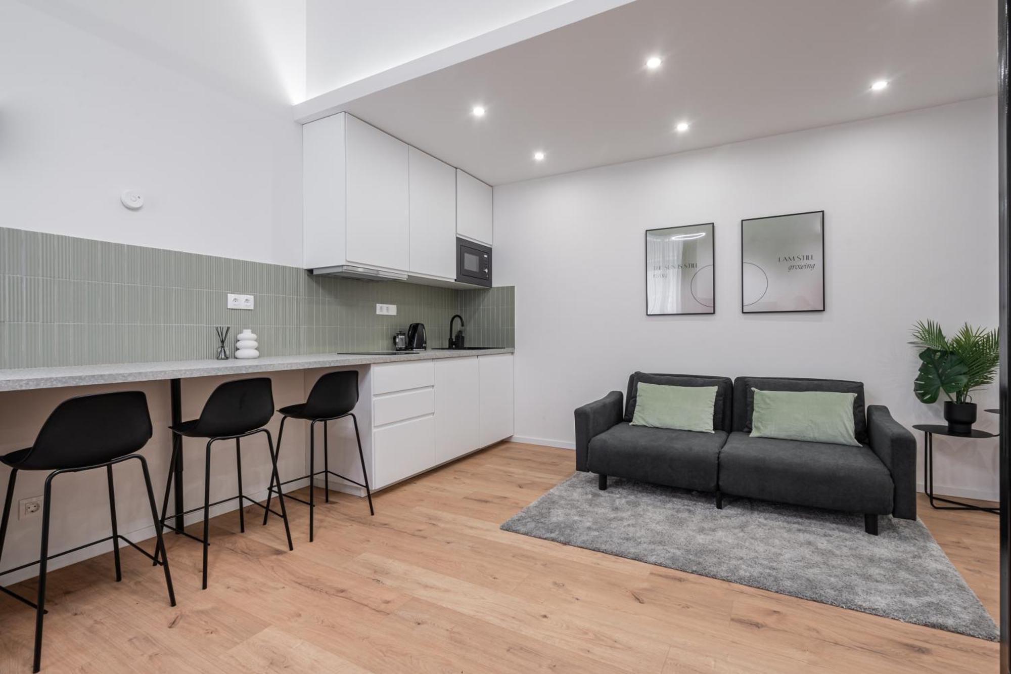 K27 - Cozy Boutique Apartments - Top Location By Bqa Budapest Extérieur photo