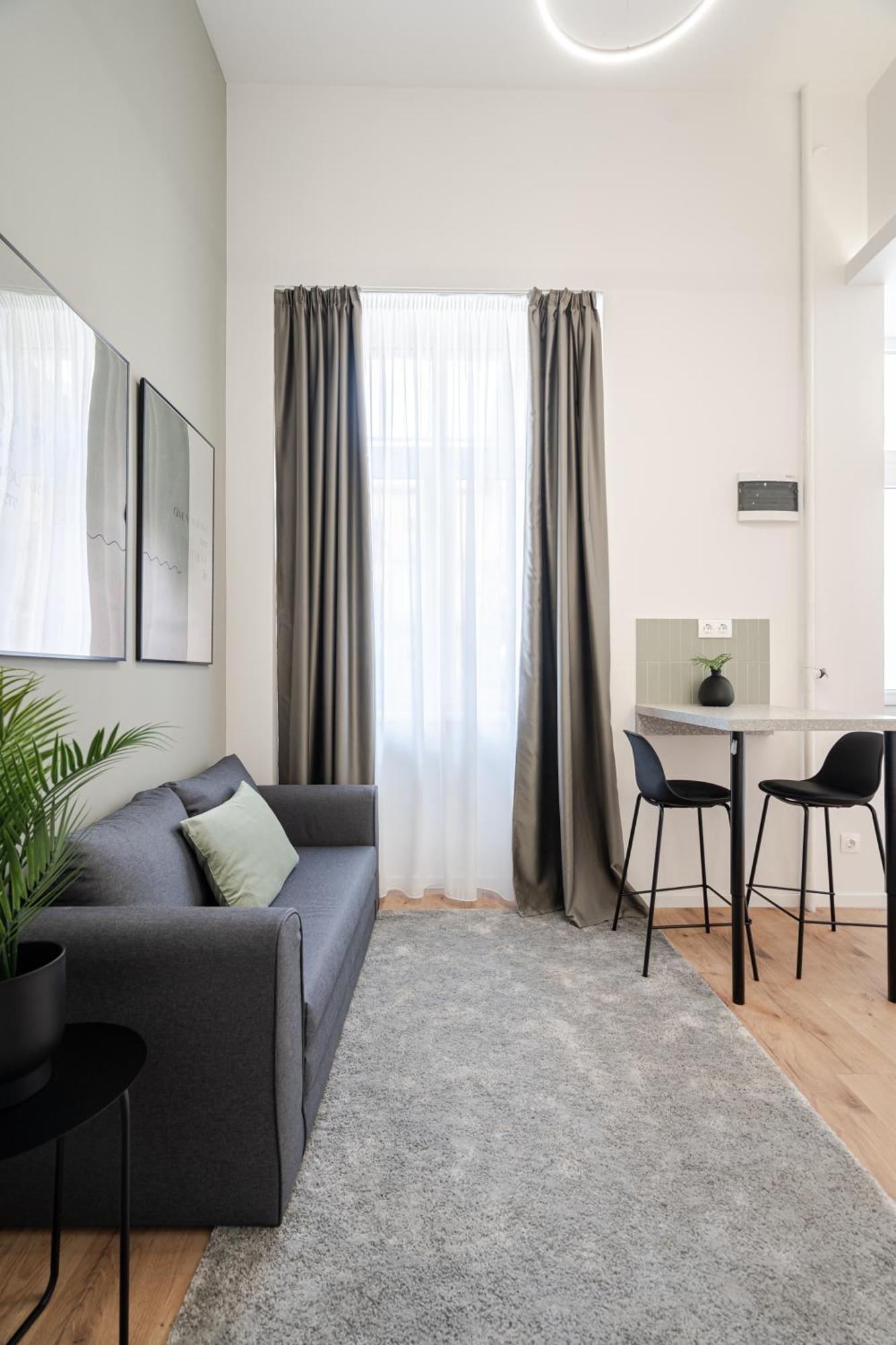 K27 - Cozy Boutique Apartments - Top Location By Bqa Budapest Extérieur photo