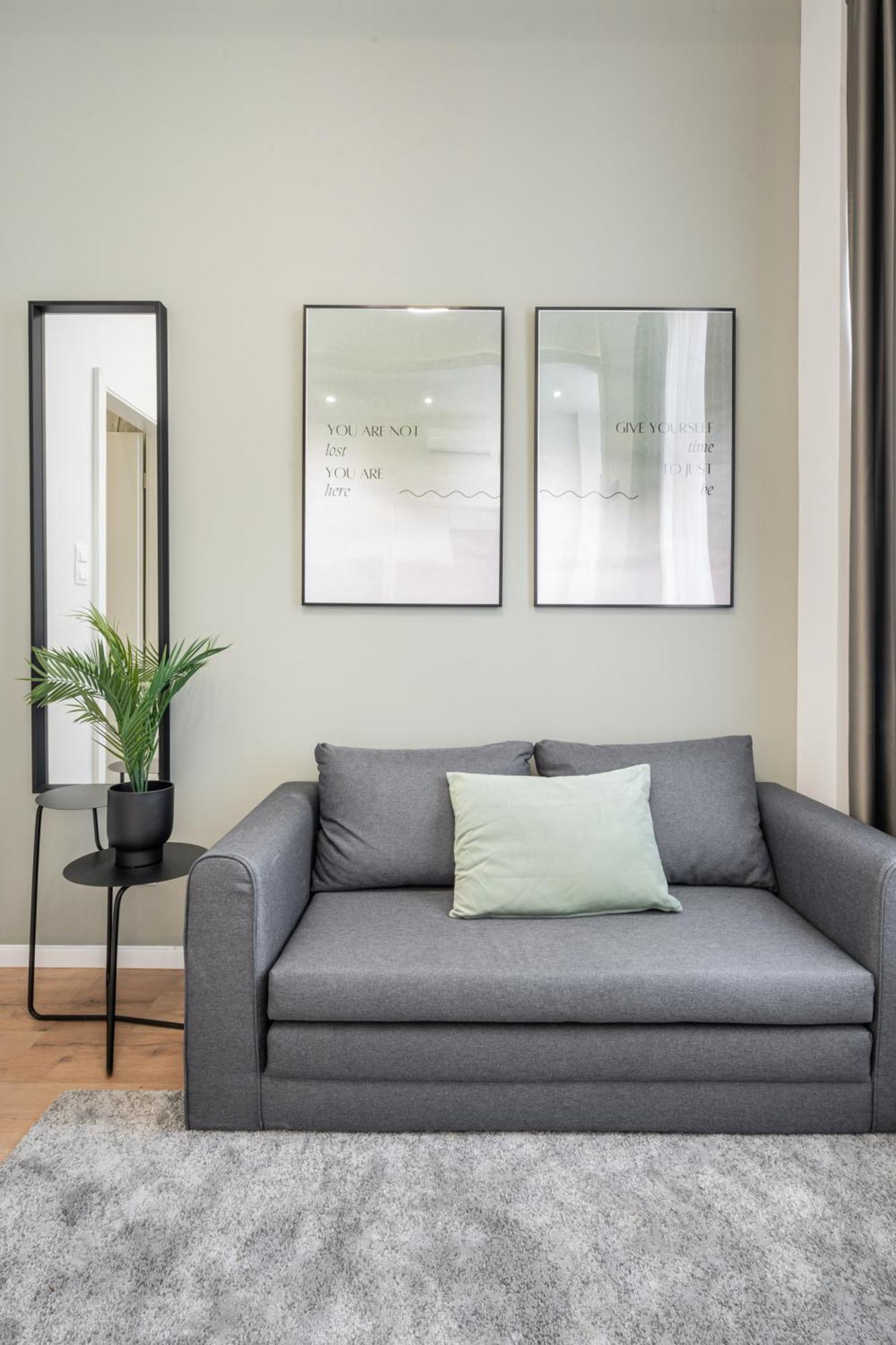 K27 - Cozy Boutique Apartments - Top Location By Bqa Budapest Extérieur photo