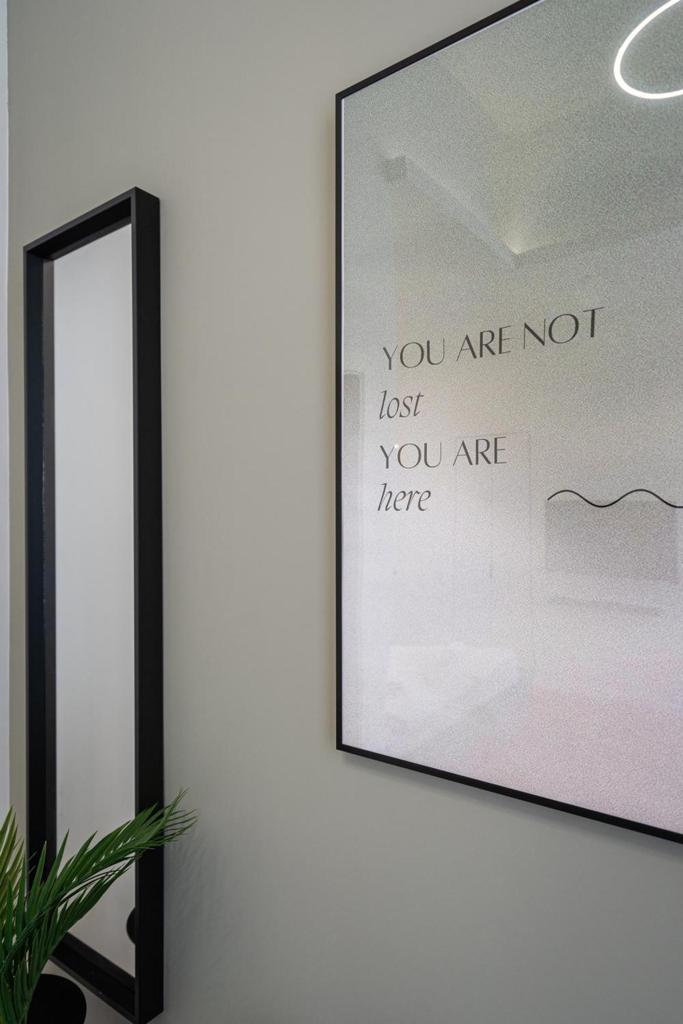 K27 - Cozy Boutique Apartments - Top Location By Bqa Budapest Extérieur photo