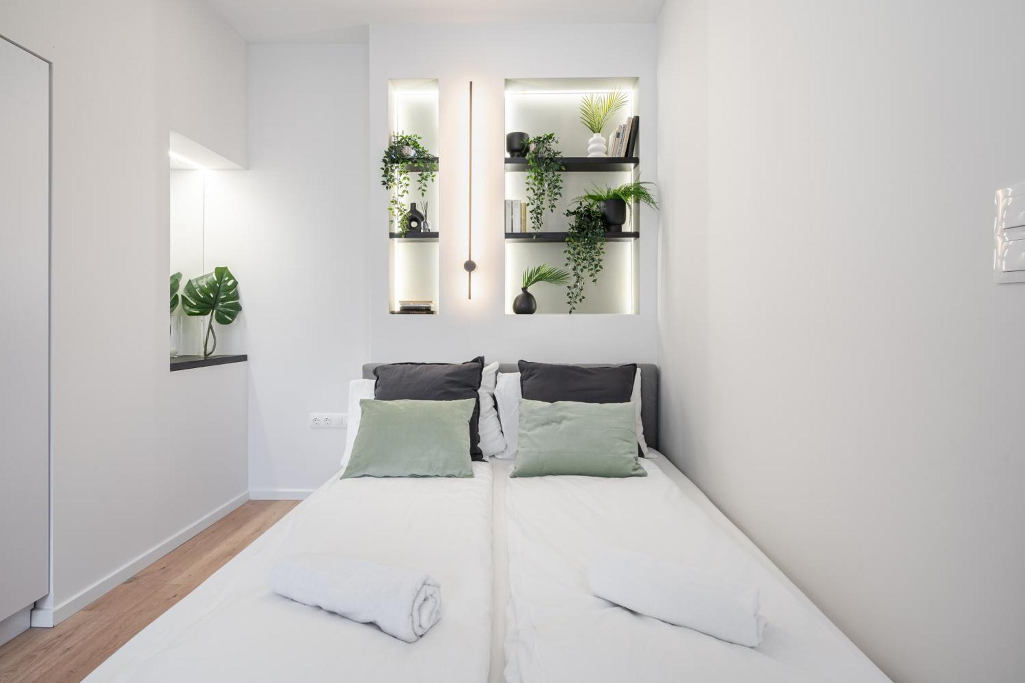 K27 - Cozy Boutique Apartments - Top Location By Bqa Budapest Extérieur photo