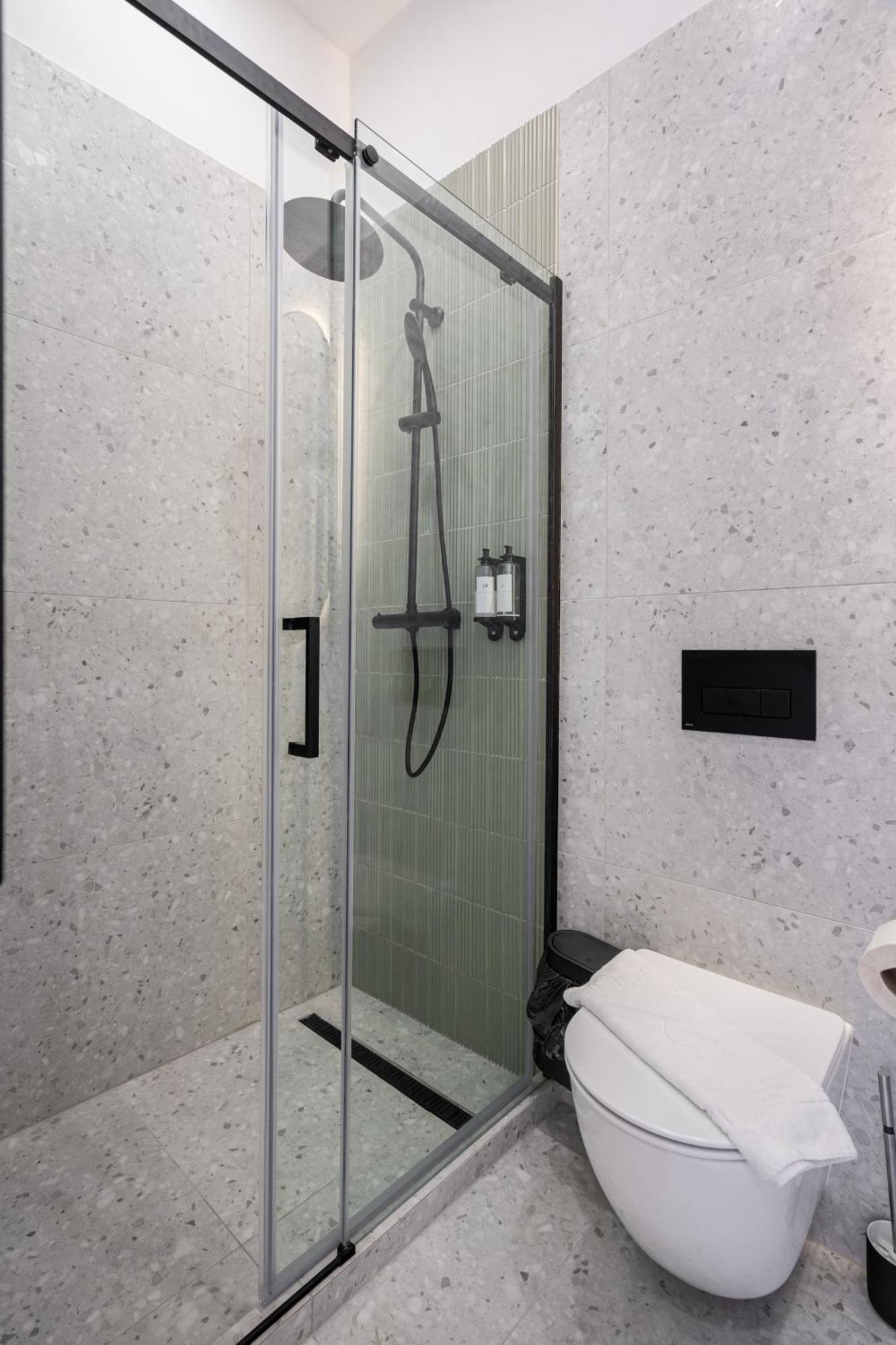 K27 - Cozy Boutique Apartments - Top Location By Bqa Budapest Extérieur photo