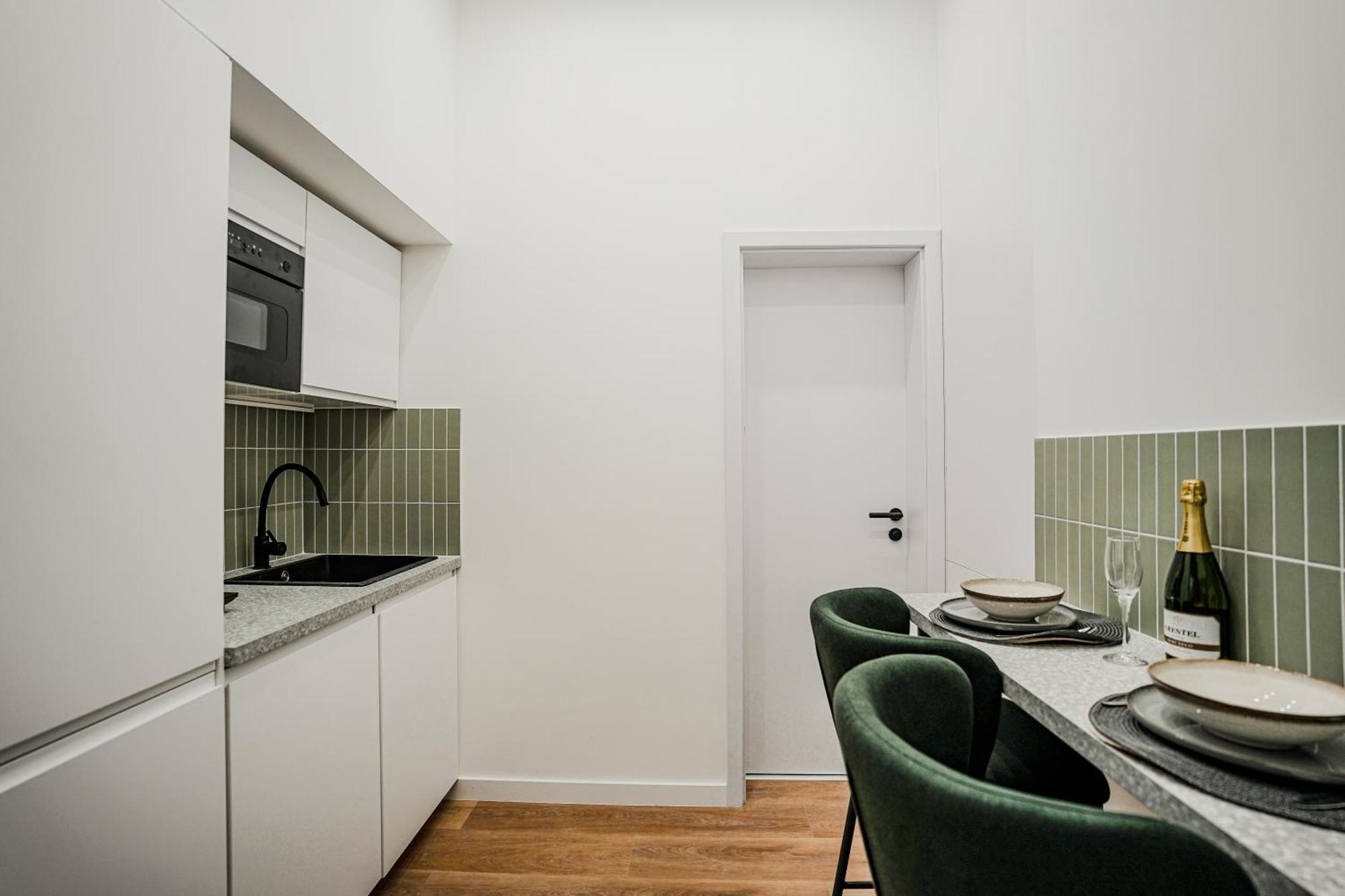 K27 - Cozy Boutique Apartments - Top Location By Bqa Budapest Extérieur photo
