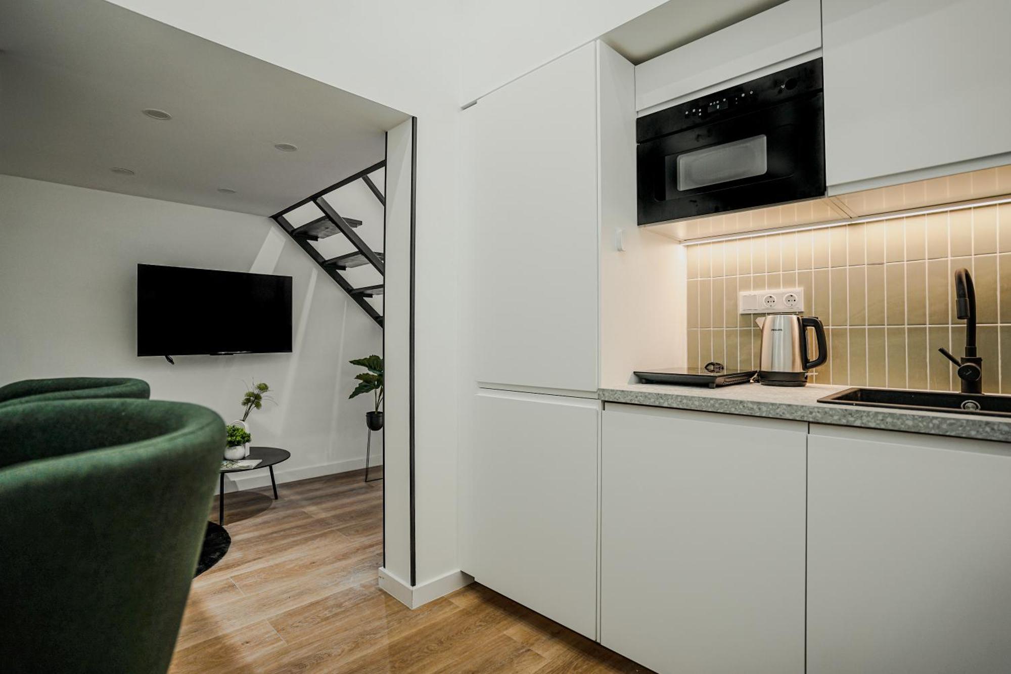 K27 - Cozy Boutique Apartments - Top Location By Bqa Budapest Extérieur photo