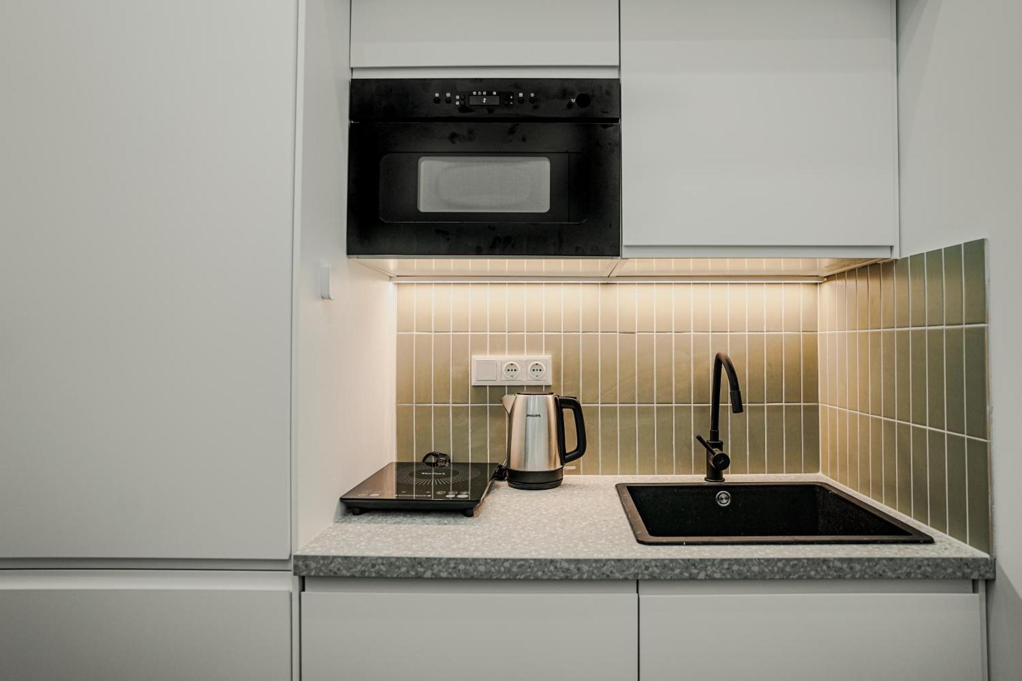 K27 - Cozy Boutique Apartments - Top Location By Bqa Budapest Extérieur photo
