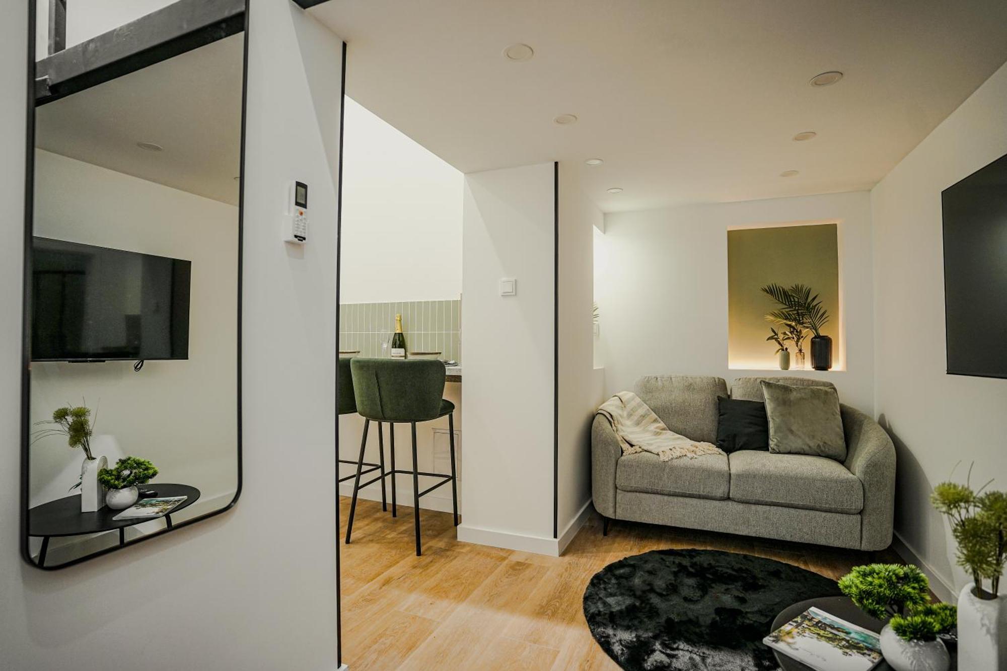 K27 - Cozy Boutique Apartments - Top Location By Bqa Budapest Extérieur photo