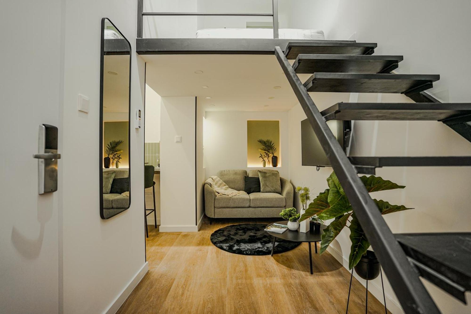 K27 - Cozy Boutique Apartments - Top Location By Bqa Budapest Extérieur photo
